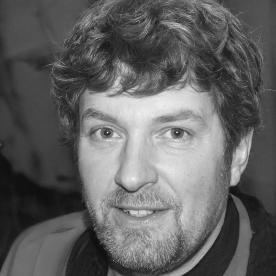 Reuben Thornfield